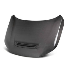 Seibon 2023 Honda Civic Type R OE - Style Carbon Fiber Hood - JDMuscleSPK793752