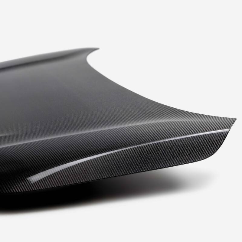 Seibon 2023 Honda Civic Type R OE - Style Carbon Fiber Hood - JDMuscleSPK793752