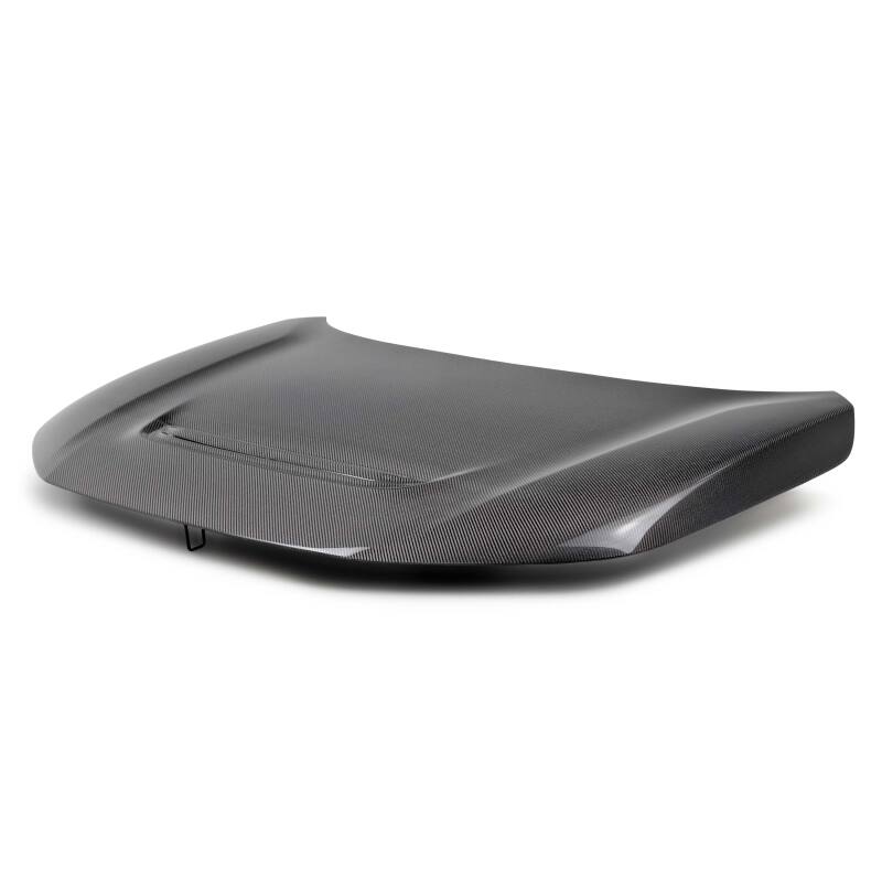 Seibon 2023 Honda Civic Type R OE - Style Carbon Fiber Hood - JDMuscleSPK793752