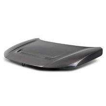 Seibon 2023 Honda Civic Type R OE - Style Carbon Fiber Hood - JDMuscleSPK793752
