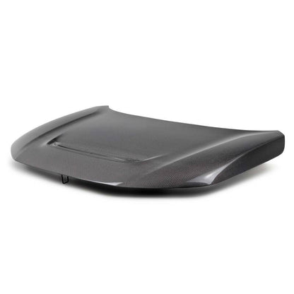 Seibon 2023 Honda Civic Type R OE - Style Carbon Fiber Hood - JDMuscleSPK793752