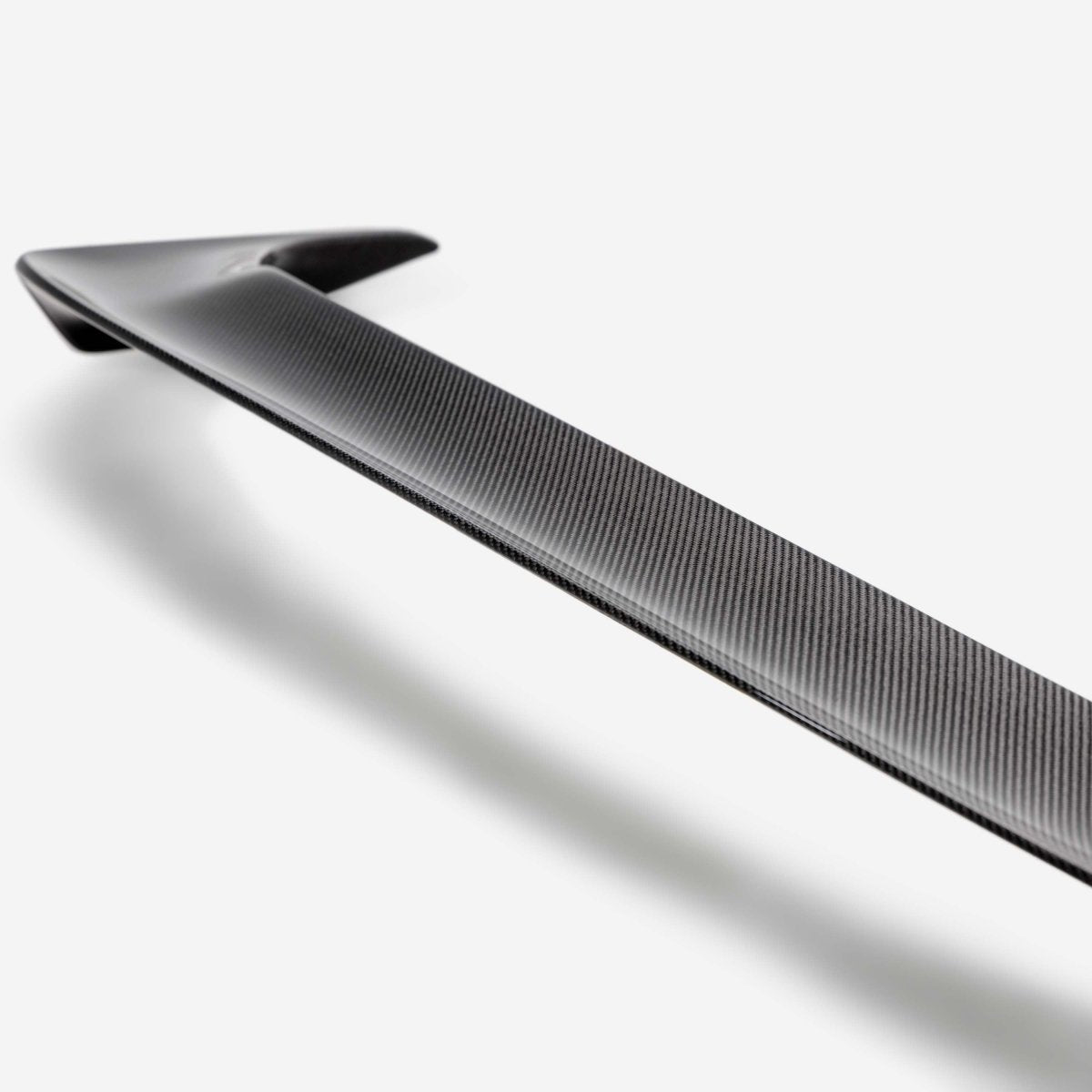 Seibon 2023 Honda Civic Type R OE - Style Carbon Fiber Rear Spoiler | RS23HDCVRC - OE - JDMuscleSpoilers and WingsseiRS23HDCVRC-OE