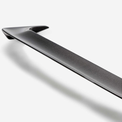 Seibon 2023 Honda Civic Type R OE - Style Carbon Fiber Rear Spoiler | RS23HDCVRC - OE - JDMuscleSpoilers and WingsseiRS23HDCVRC-OE