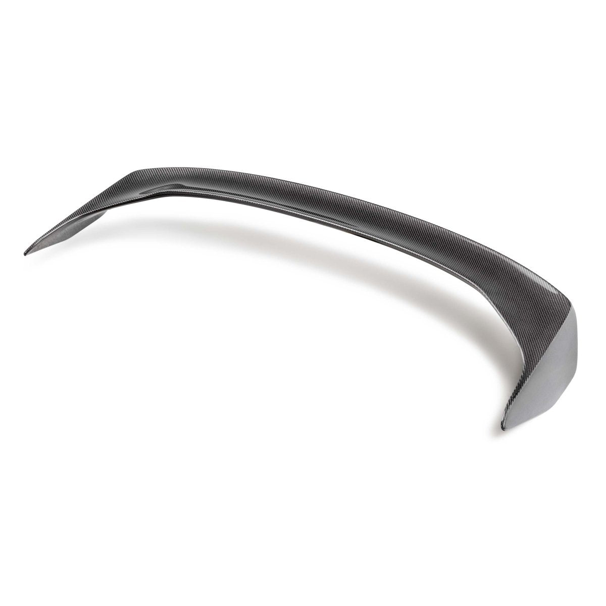 Seibon 2023 Honda Civic Type R OE - Style Carbon Fiber Rear Spoiler | RS23HDCVRC - OE - JDMuscleSpoilers and WingsseiRS23HDCVRC-OE