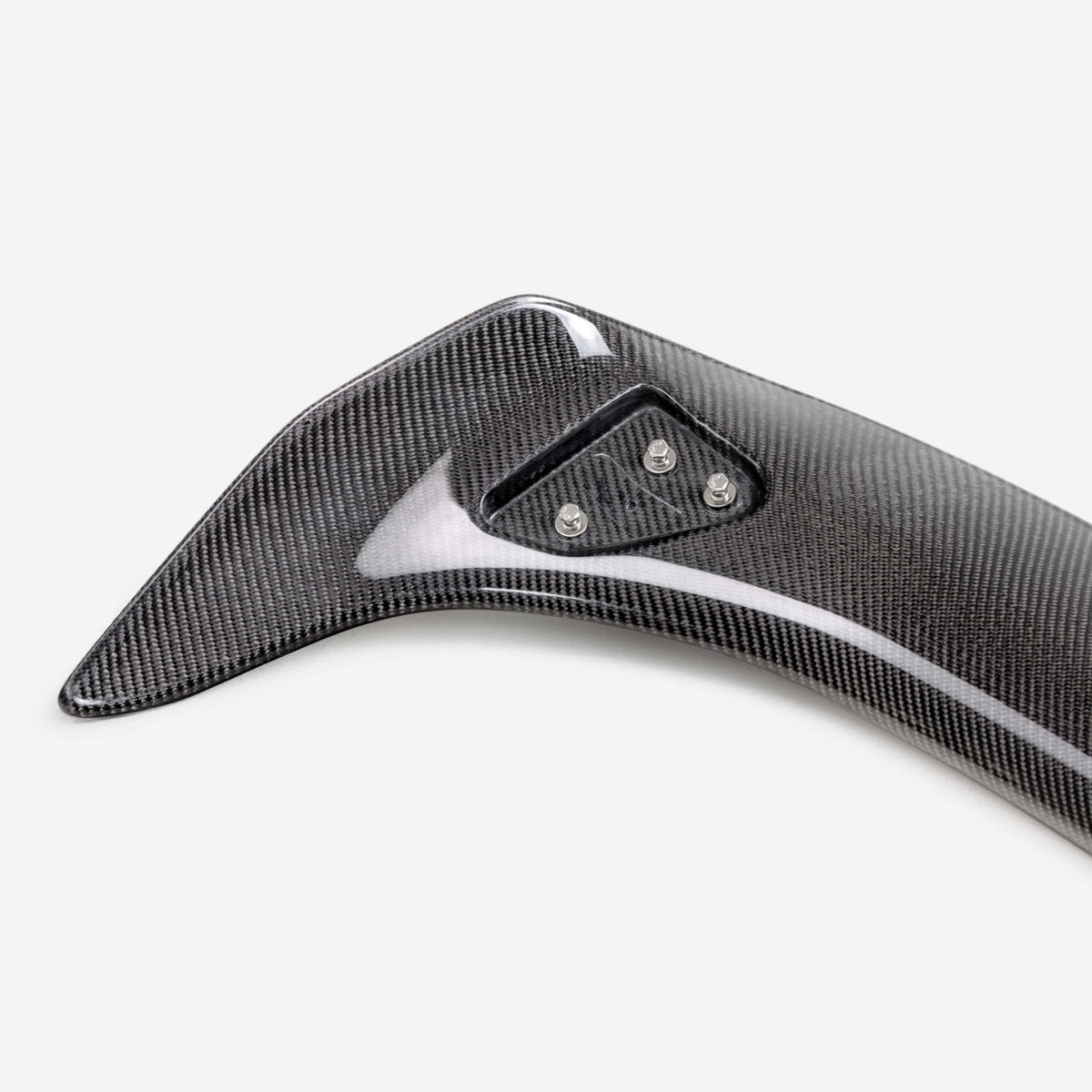 Seibon 2023 Honda Civic Type R OE - Style Carbon Fiber Rear Spoiler | RS23HDCVRC - OE - JDMuscleSpoilers and WingsseiRS23HDCVRC-OE