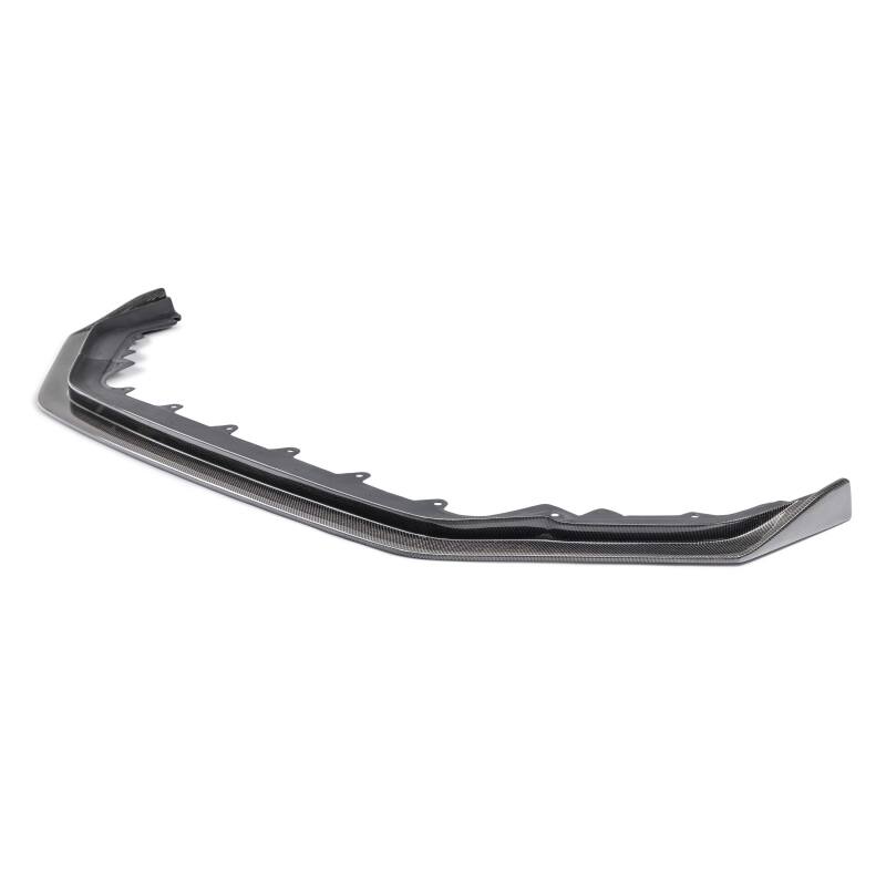 Seibon 2023 Honda Civic Type R TA - Style Carbon Fiber Front Lip - JDMuscleSPK793746
