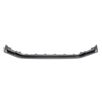 Seibon 2023 Honda Civic Type R TA - Style Carbon Fiber Front Lip - JDMuscleSPK793746