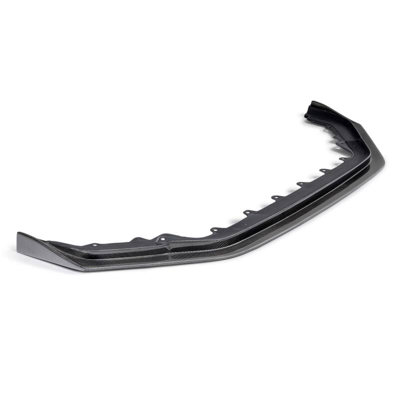Seibon 2023 Honda Civic Type R TA - Style Carbon Fiber Front Lip - JDMuscleSPK793746