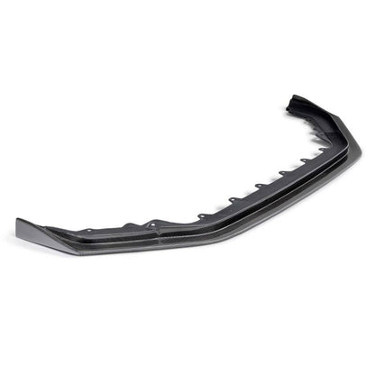 Seibon 2023 Honda Civic Type R TA - Style Carbon Fiber Front Lip - JDMuscleSPK793746