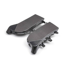 Seibon 2023 Nissan Z Carbon Fiber Brake Cooling Duct - Lightweight Performance Upgrade - JDMuscleSPK793815