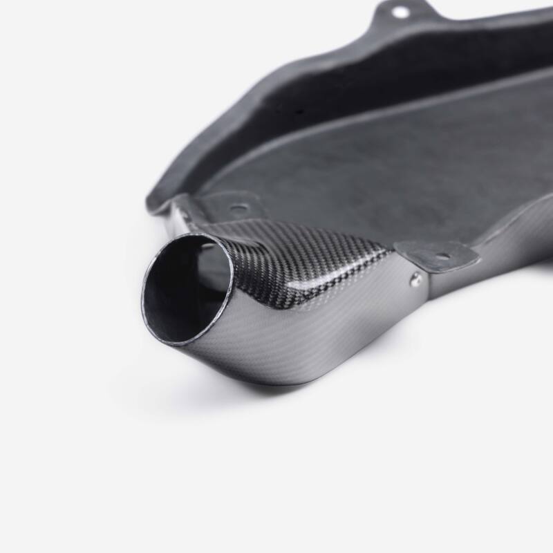 Seibon 2023 Nissan Z Carbon Fiber Brake Cooling Duct - Lightweight Performance Upgrade - JDMuscleSPK793815