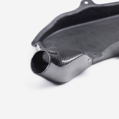 Seibon 2023 Nissan Z Carbon Fiber Brake Cooling Duct - Lightweight Performance Upgrade - JDMuscleSPK793815
