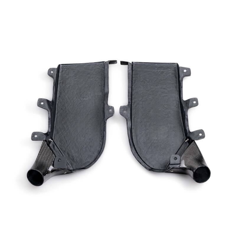 Seibon 2023 Nissan Z Carbon Fiber Brake Cooling Duct - Lightweight Performance Upgrade - JDMuscleSPK793815