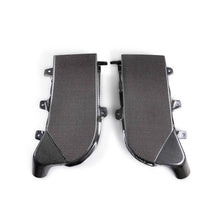 Seibon 2023 Nissan Z Carbon Fiber Brake Cooling Duct - Lightweight Performance Upgrade - JDMuscleSPK793815