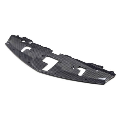 Seibon 2023+ Nissan Z Carbon Fiber Cooling Plate - Lightweight Performance Upgrade | seiCP22NSZ - JDMuscleSPK837574