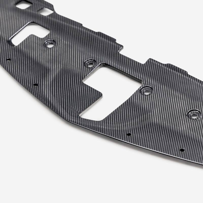Seibon 2023+ Nissan Z Carbon Fiber Cooling Plate - Lightweight Performance Upgrade | seiCP22NSZ - JDMuscleSPK837574