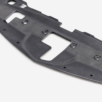 Seibon 2023+ Nissan Z Carbon Fiber Cooling Plate - Lightweight Performance Upgrade | seiCP22NSZ - JDMuscleSPK837574
