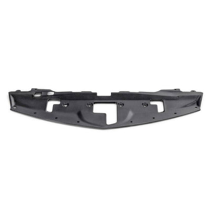 Seibon 2023+ Nissan Z Carbon Fiber Cooling Plate - Lightweight Performance Upgrade | seiCP22NSZ - JDMuscleSPK837574