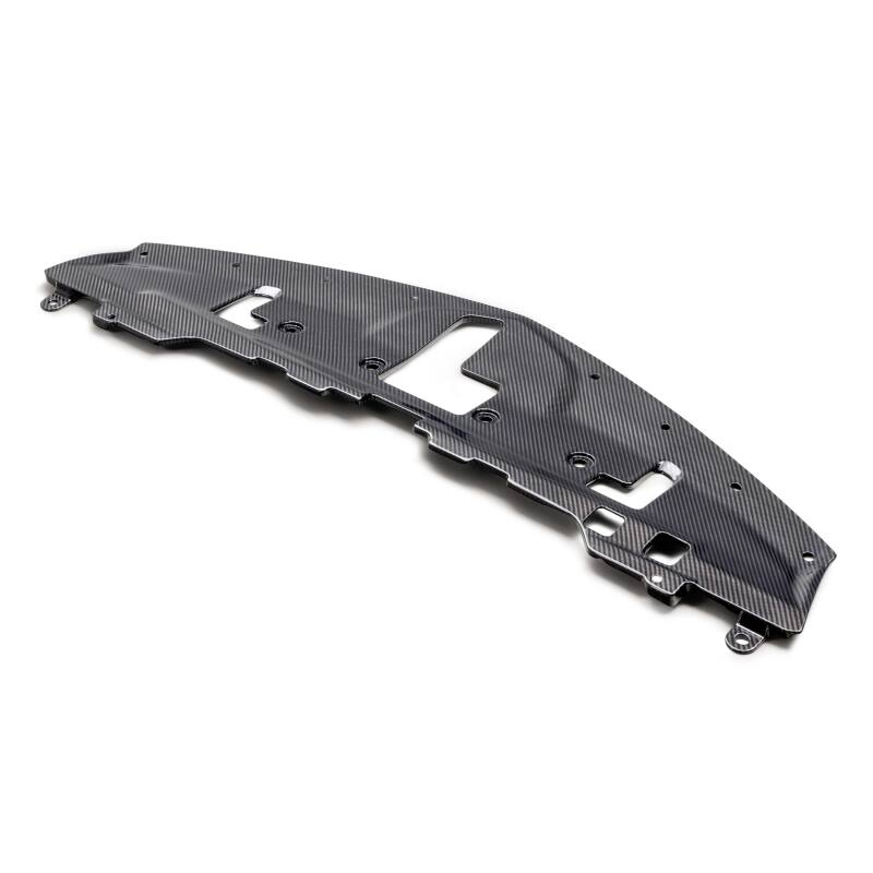 Seibon 2023+ Nissan Z Carbon Fiber Cooling Plate - Lightweight Performance Upgrade | seiCP22NSZ - JDMuscleSPK837574