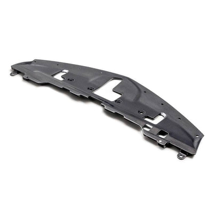 Seibon 2023+ Nissan Z Carbon Fiber Cooling Plate - Lightweight Performance Upgrade | seiCP22NSZ - JDMuscleSPK837574