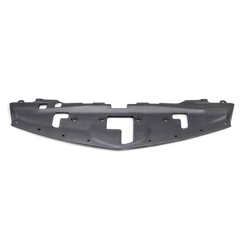 Seibon 2023+ Nissan Z Carbon Fiber Cooling Plate Matte Finish - Part seiCP22NSZ - MF | seiCP22NSZ - MF - JDMuscleSPK837575