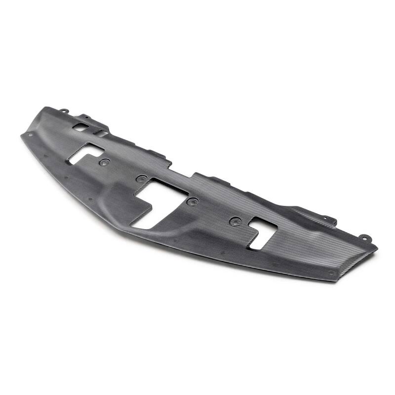 Seibon 2023+ Nissan Z Carbon Fiber Cooling Plate Matte Finish - Part seiCP22NSZ - MF | seiCP22NSZ - MF - JDMuscleSPK837575