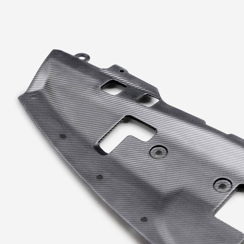 Seibon 2023+ Nissan Z Carbon Fiber Cooling Plate Matte Finish - Part seiCP22NSZ - MF | seiCP22NSZ - MF - JDMuscleSPK837575
