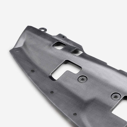 Seibon 2023+ Nissan Z Carbon Fiber Cooling Plate Matte Finish - Part seiCP22NSZ - MF | seiCP22NSZ - MF - JDMuscleSPK837575