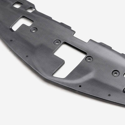 Seibon 2023+ Nissan Z Carbon Fiber Cooling Plate Matte Finish - Part seiCP22NSZ - MF | seiCP22NSZ - MF - JDMuscleSPK837575