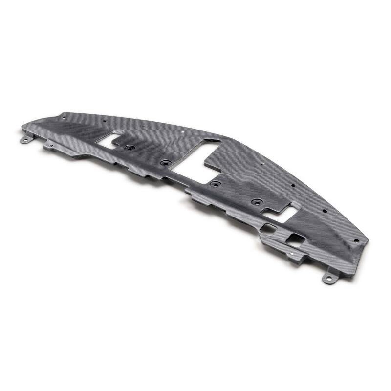 Seibon 2023+ Nissan Z Carbon Fiber Cooling Plate Matte Finish - Part seiCP22NSZ - MF | seiCP22NSZ - MF - JDMuscleSPK837575