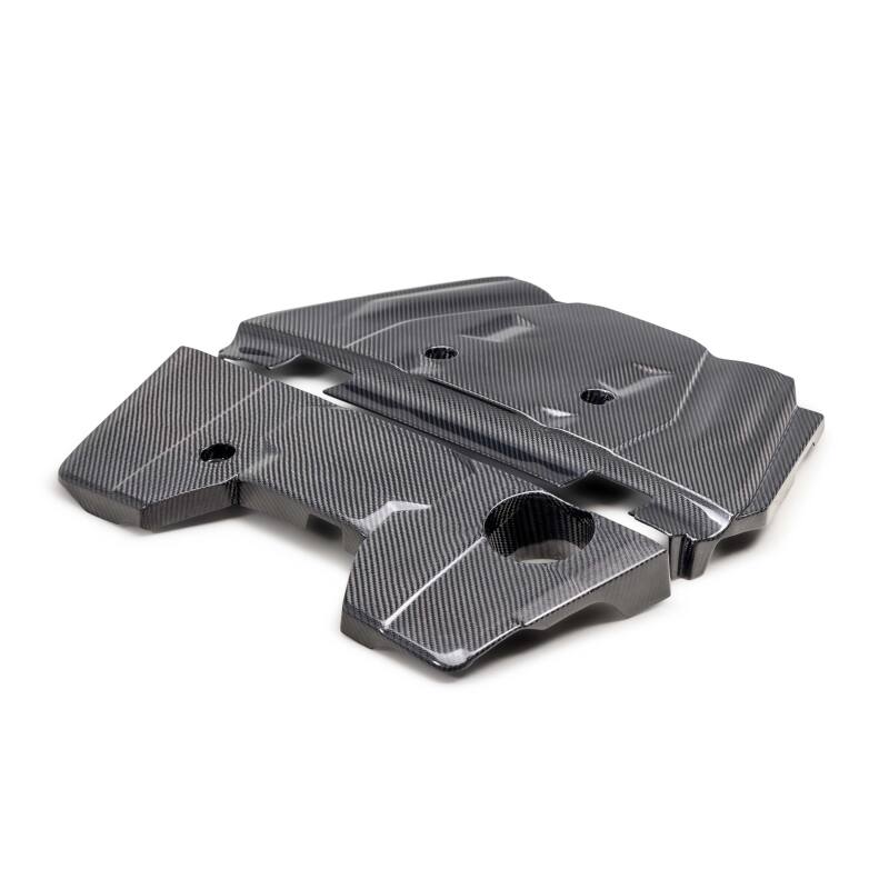 Seibon 2023+ Nissan Z Carbon Fiber Engine Cover – Lightweight and High - Performance Upgrade | seiEC22NSZ - JDMuscleSPK837578