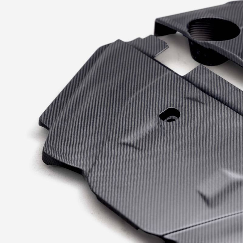 Seibon 2023+ Nissan Z Carbon Fiber Engine Cover - Matte Finish | seiEC22NSZ - MF - JDMuscleSPK837579