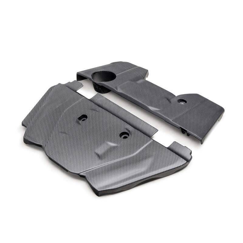 Seibon 2023+ Nissan Z Carbon Fiber Engine Cover - Matte Finish | seiEC22NSZ - MF - JDMuscleSPK837579