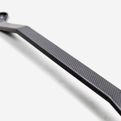 Seibon 2023+ Nissan Z Carbon Fiber Front Strut Brace – Lightweight Performance Enhancement | seiSB22NSZ - F - JDMuscleSPK837572