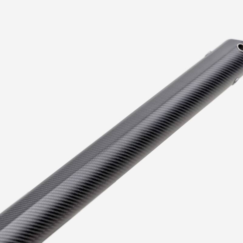 Seibon 2023+ Nissan Z Carbon Fiber Rear Strut Brace – Lightweight Performance Suspension Enhancement | seiSB22NSZ - R - JDMuscleSPK837573