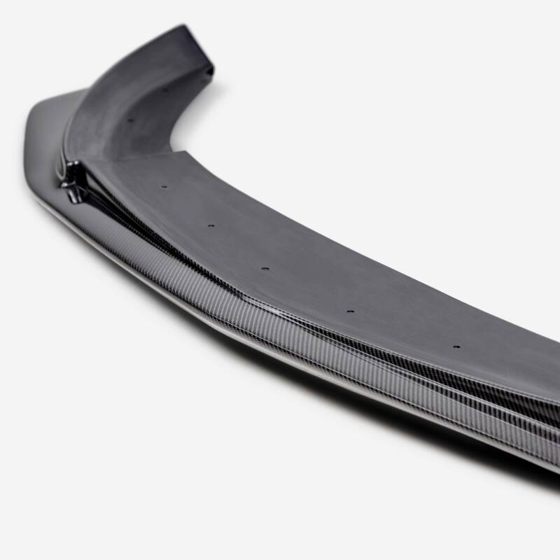 Seibon 2023 Nissan Z DL - Style Carbon Fiber Front Lip - Lightweight Aero Enhancement - JDMuscleSPK793762