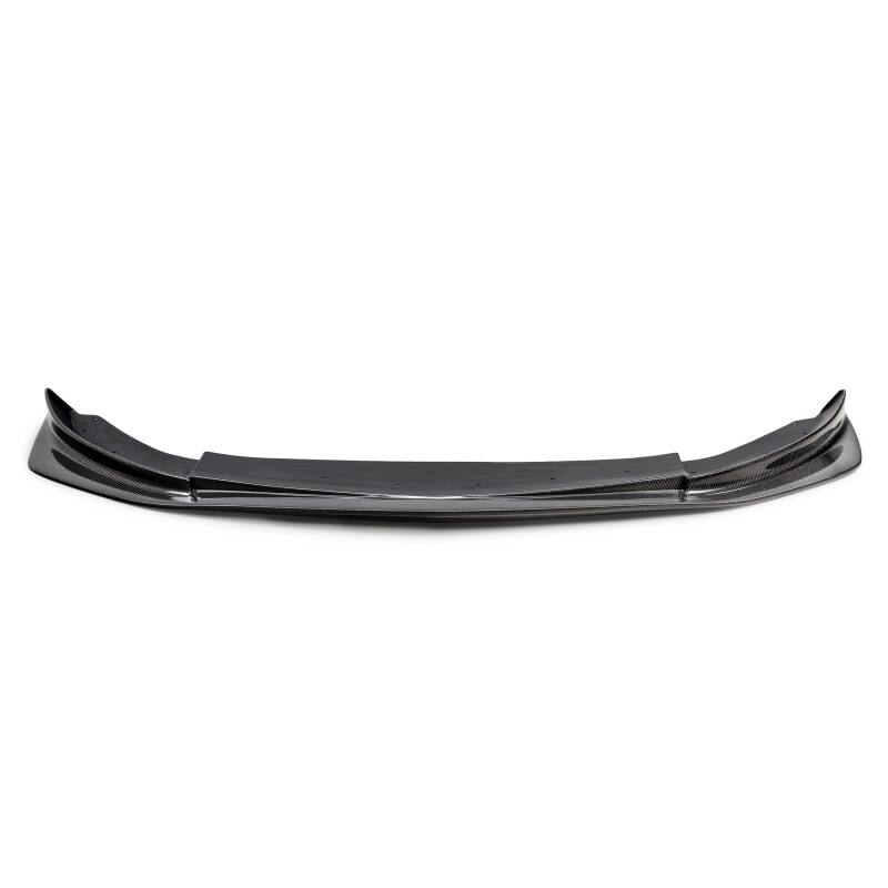 Seibon 2023 Nissan Z DL - Style Carbon Fiber Front Lip - Lightweight Aero Enhancement - JDMuscleSPK793762