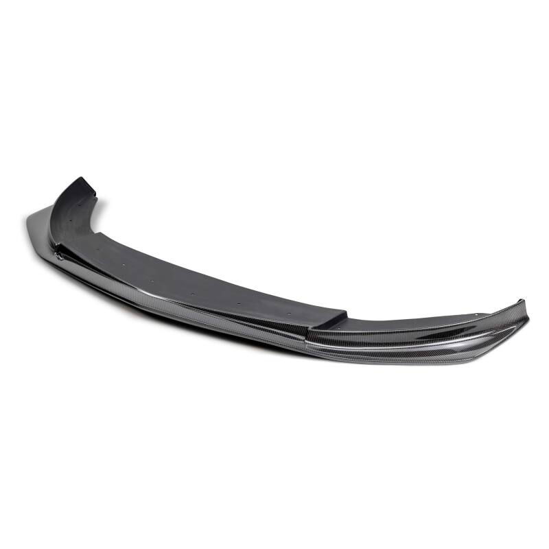 Seibon 2023 Nissan Z DL - Style Carbon Fiber Front Lip - Lightweight Aero Enhancement - JDMuscleSPK793762