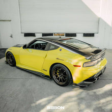 Seibon 2023 Nissan Z Pre - preg Carbon Fiber Roof Kit – Lightweight and High - Performance Upgrade - JDMuscleSPK793761