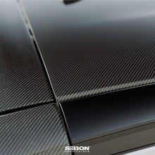Seibon 2023 Nissan Z Pre - preg Carbon Fiber Roof Kit – Lightweight and High - Performance Upgrade - JDMuscleSPK793761