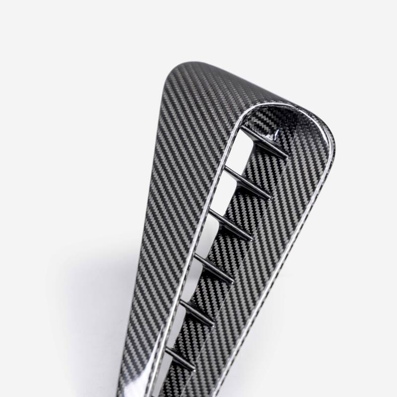 Seibon 2023 Toyota GR Corolla Carbon Fiber Fender Vents - JDMuscleSPKseiFD23TYGRCOR