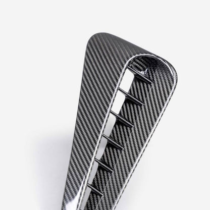 Seibon 2023 Toyota GR Corolla Carbon Fiber Fender Vents - JDMuscleSPKseiFD23TYGRCOR