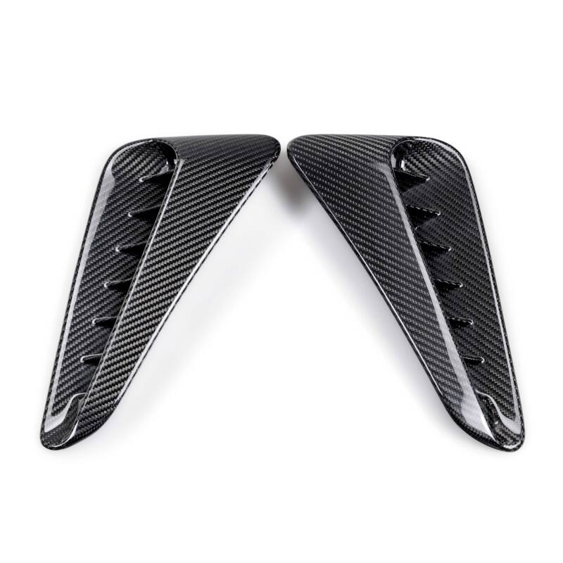 Seibon 2023 Toyota GR Corolla Carbon Fiber Fender Vents - JDMuscleSPKseiFD23TYGRCOR