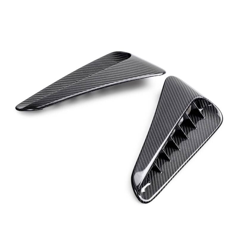 Seibon 2023 Toyota GR Corolla Carbon Fiber Fender Vents - JDMuscleSPKseiFD23TYGRCOR