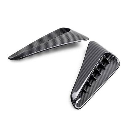Seibon 2023 Toyota GR Corolla Carbon Fiber Fender Vents - JDMuscleSPKseiFD23TYGRCOR