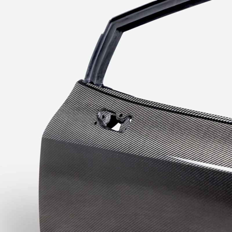 Seibon 2023+ Toyota GR Corolla Carbon Fiber Front Doors - JDMuscleSPKseiDD23TYGRCOR-F