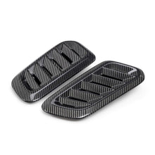Seibon 2023 Toyota GR Corolla Carbon Fiber Hood Vents | HV23TYGRCOR - JDMuscleHood Scoops / VentsseiHV23TYGRCOR