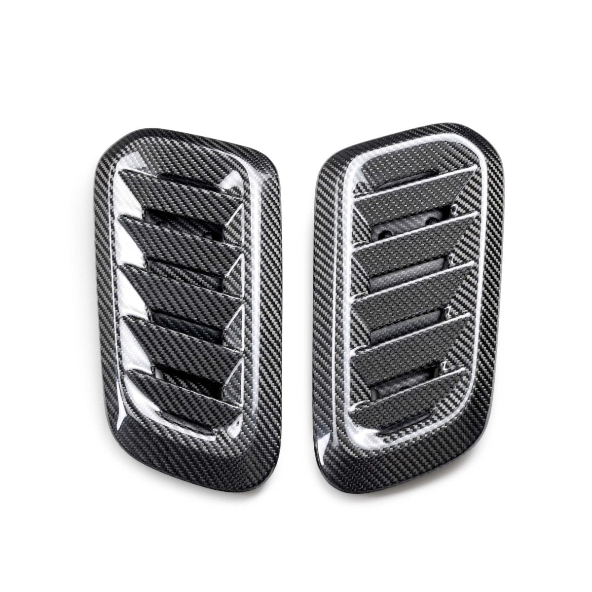Seibon 2023 Toyota GR Corolla Carbon Fiber Hood Vents | HV23TYGRCOR - JDMuscleHood Scoops / VentsseiHV23TYGRCOR