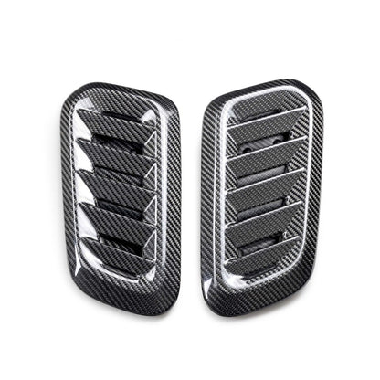 Seibon 2023 Toyota GR Corolla Carbon Fiber Hood Vents | HV23TYGRCOR - JDMuscleHood Scoops / VentsseiHV23TYGRCOR