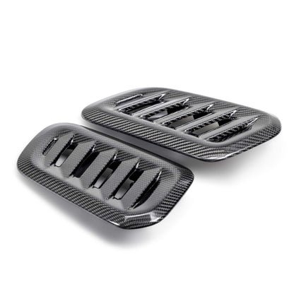 Seibon 2023 Toyota GR Corolla Carbon Fiber Hood Vents | HV23TYGRCOR - JDMuscleHood Scoops / VentsseiHV23TYGRCOR